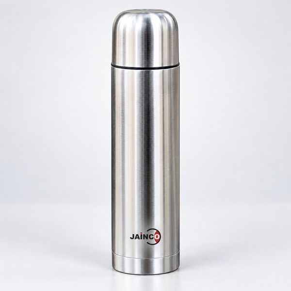 Stainless Steel Flask